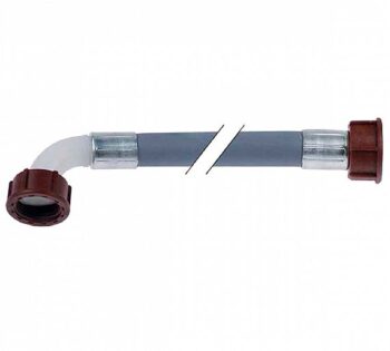 Elframo Latiguillo Flexible de PVC