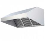 Eratos Campana de Pared Snack 110 Plenum