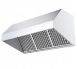 Eratos Campana de Pared Snack 80