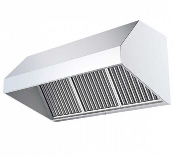 Eratos Campana de Pared Snack 80