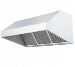 Eratos Campana de Pared Snack 95 Turbina
