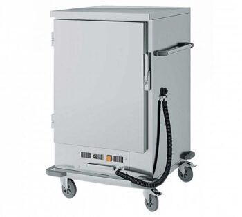 Eratos Carro Caliente CC-10 GN 2/1