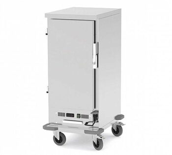 Eratos Carro Caliente CC-10 GN 1/1