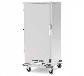 Eratos Carro Caliente CC-17 GN 2/1