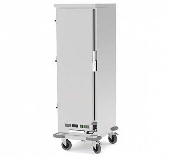 Eratos Carro Caliente CC-22 GN 1/1