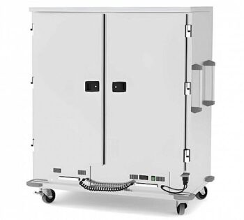 Eratos Carro Caliente CC-34 GN 2/1