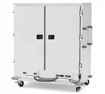 Eratos Carro Caliente CC-39 GN 2/1