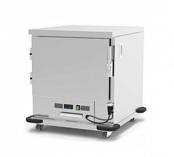 Eratos Carro Caliente CC-5 GN 2/1