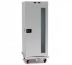 Eratos Carro Caliente Control de Humedad CHS 20 GN2/1-G
