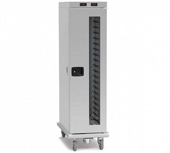 Eratos Carro Caliente Control de Humedad CHS 20 GN 1/1-G