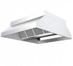 Eratos Campana Central Serie Industrial