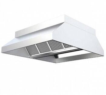 Eratos Campana Central Serie Industrial