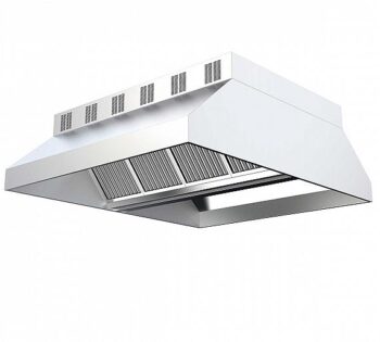 Eratos Campana Central Serie Industrial Compensada