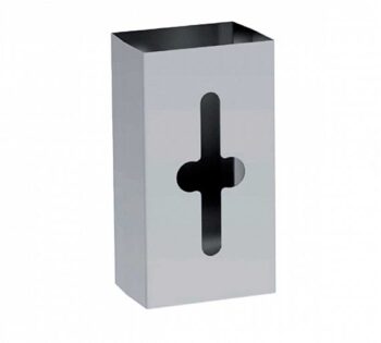 Eratos Dispensador Inox de Toallitas