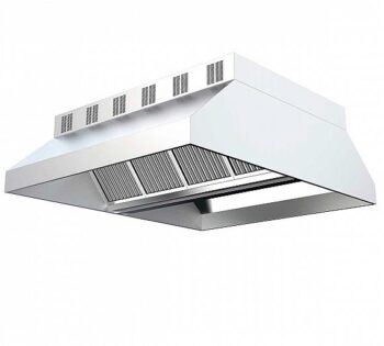 Eratos Campana Central Serie Industrial Compensada Plenum