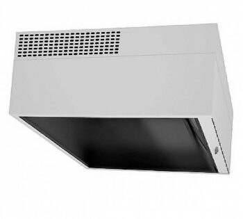 Eratos Campana de Pared Invertida Compensada