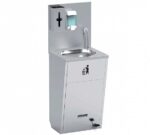Eratos Lavamanos Completo Pedal LPP-54P