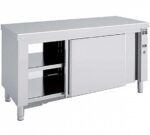 Eratos Mesa Caliente Pasante Gama 600 MCAP60