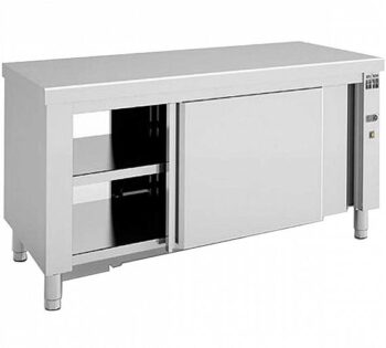 Eratos Mesa Caliente Pasante Gama 700 MCAP70