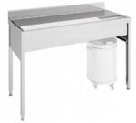 Eratos Mesa Gama 700 Preparación Carne/Pescado