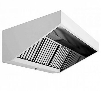 Eratos Campana de Pared Snack Baja