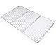 Eratos Parrilla Acero Inox GN 1/1