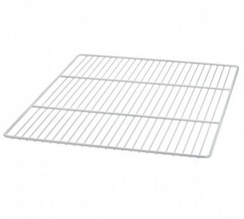 Eratos Parrilla Acero Plastificado GN 1/1
