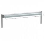 Eratos Self Service Soporte Pantalla y Cristal