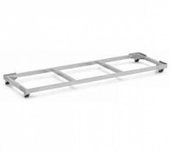 Eratos Soporte Ruedas Mesa Cóctel