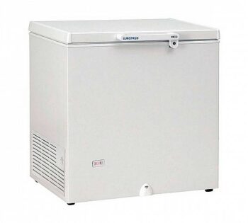 Eurofred Arcón Congelador HC 240