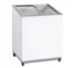 Eurofred Arcón Congelador IC 100 SCEB