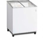 Eurofred Arcón Congelador IC 200 SC