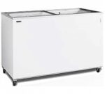 Eurofred Arcón Congelador IC 400 SC