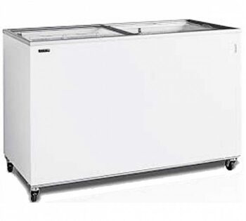 Eurofred Arcón Congelador IC 400 SC