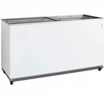 Eurofred Arcón Congelador IC 500 SC
