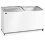 Eurofred Arcón Congelador IC 500 SCEB