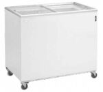 Eurofred Arcón Congelador IC 300 SC