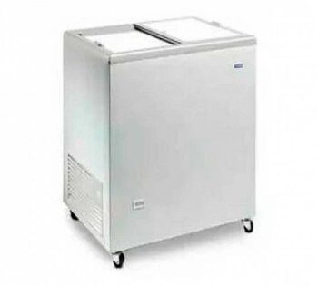 Eurofred Arcón Congelador Ice 220 Ntos