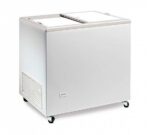 Eurofred Arcón Congelador Ice 300 Ntos