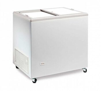 Eurofred Arcón Congelador Ice 300 Ntos