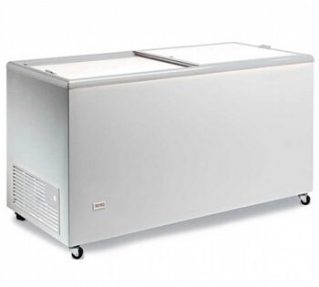 Eurofred Arcón Congelador Ice 500 Ntos