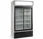 Eurofred Armario Expositor FSC 1200 S