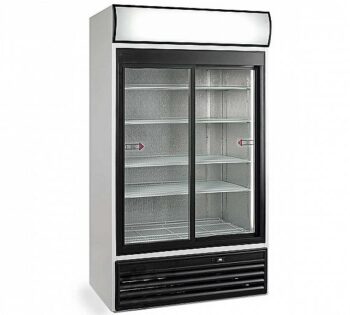 Eurofred Armario Expositor FSC 1200 S