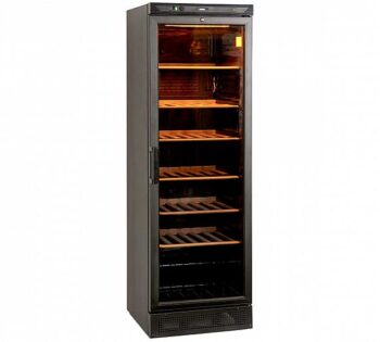Eurofred Armario Expositor de Vino BWFS 38V