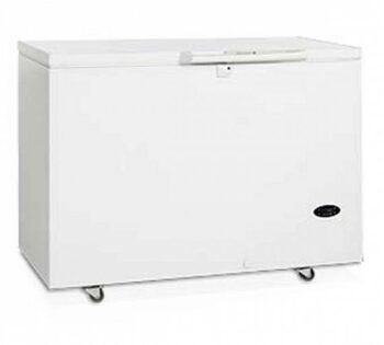 Eurofred Congelador para Laboratorio SE30-45