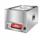 Euromatic Baño María Sous Vide Cook 25