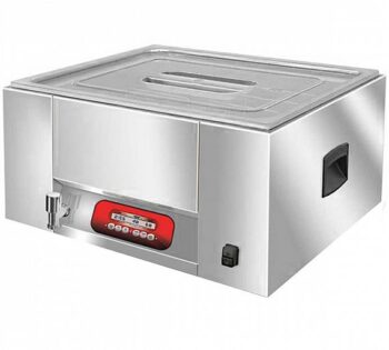 Euromatic Baño María Sous Vide Cook 50