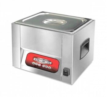 Euromatic Baño María Sous Vide Cook 9