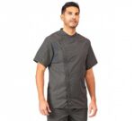 Eurosavoy Chaqueta Cocina Entallada Hombre Herculano