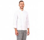 Eurosavoy Chaqueta Cocina Espalda Gesdry Hombre Lombardia